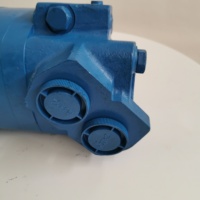 Moteurs hydrauliques Orbit de la série 2K 4K 6K 2000 4000 6000