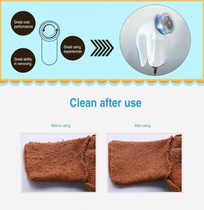 Brosses de nettoyage Vêtements Lint Remover <span class=keywords><strong>Machine</strong></span> pour <span class=keywords><strong>enlever</strong></span> les granulés Fuzz Pilules Rasoir pour chandails Vêtements L0511 - Product Image 5