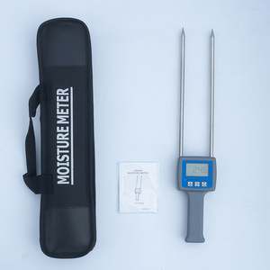 Misuratore di Umidità Portatile per Cereali TK100G, Gamma di Misurazione 6%-30% - Product Image 5