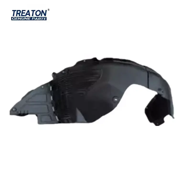 High-quality INNER FENDER for Toyota Land Cruiser Prado