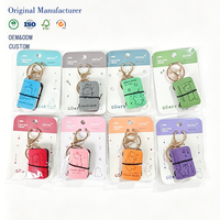 Mini Cuaderno Portátil Myway 2026 2027 con Diseño de Oso Goofy, Ideal para Regalos y Manualidades