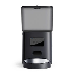 Автоматический диспенсер для домашних животных - Product Image 2