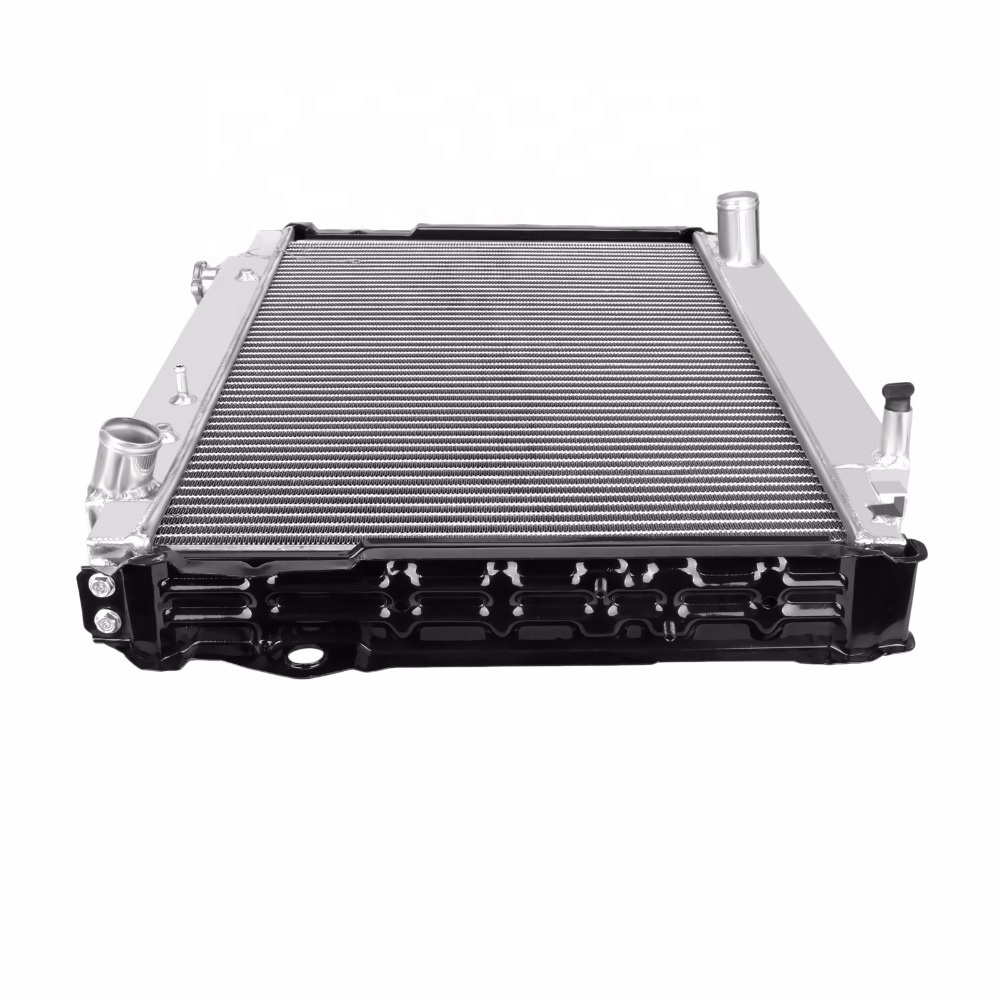Auto Radiator Replacement for Toyota Land Cruiser 1995-1997 | OEM