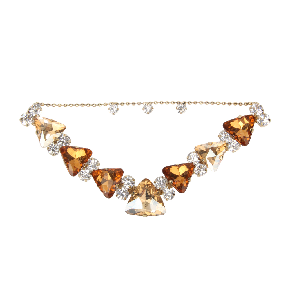 Factory Sales Shoe Metal Pendant Accessories Customization Logo and Style Metal Chain Buckle
