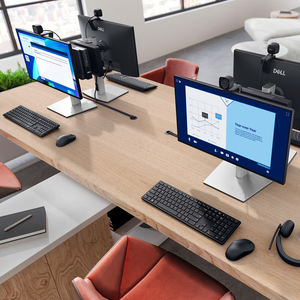 Computadora de Escritorio Dell OptiPlex QCM1250 Económica para Oficina, CPU Core I7, con I7-12700, 8GB de <span class=keywords><strong>RAM</strong></span>, 512GB SSD - Product Image 5