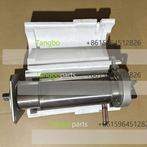 Pièces détachées pour machine à glaçons universelle Snowflake, moteur d'évaporateur 220V 500kg/24h avec engrenage pour machine à glaçons HISAKAGE <span class=keywords><strong>Sunice</strong></span> XINGJI - Product Image 4