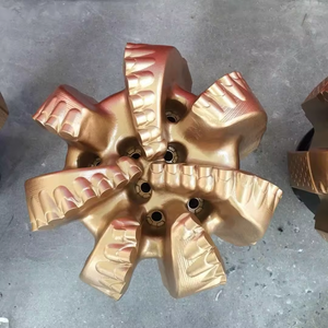 Hot <span class=keywords><strong>PDC</strong></span> Cutter Khoan <span class=keywords><strong>Bits</strong></span> 9 1/2inch <span class=keywords><strong>PDC</strong></span> bit cho giếng dầu khoan - Product Image 4