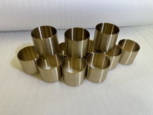 Nuovo Fornitura di Fabbrica 3115328402 - Ricambi Stefan 3115 3284 02 per Drifter/Impianti di Perforazione/Parti di Macchinari Minerari - Product Image 4