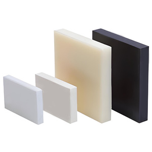 カスタマイズされた建築モデル<span class=keywords><strong>ABS</strong></span>ボードベージュブラックホワイト火炎耐性製版加工用 - Product Image 6