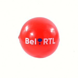 Ballons de plage en PVC avec logo personnalisé, vente en gros, couleurs variées, tailles variées, directement de l'usine, haute qualité, prix bas, jouets de piscine promotionnels - Product Image 4