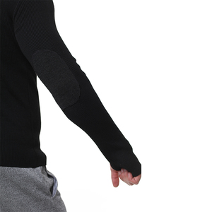 Costumes de première qualité pour <span class=keywords><strong>pompier</strong></span>, <span class=keywords><strong>uniforme</strong></span> de <span class=keywords><strong>pompier</strong></span> coupe-feu ignifuge pour hommes - Product Image 4
