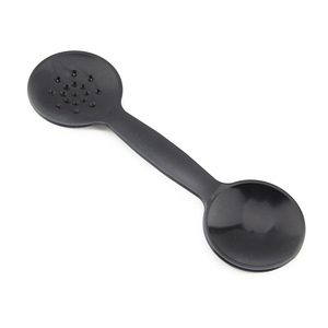 안과용 차폐기 핀홀 시력 개선 휴대용 검안 도구 시력 검사용 차단판 - Product Image 2