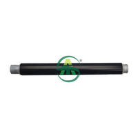 Rouleau de fusion supérieur de qualité OEM AF1027 pour Ricoh AF1027 1022 2027 2022 3025 3030 2032 MP3350