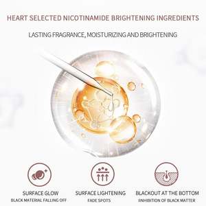 <span class=keywords><strong>Gel</strong></span> <span class=keywords><strong>douche</strong></span> pour le corps, soin du corps, blanchissant, biologique, en bouteille, marque privée ODM - Product Image 4