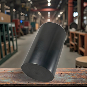 Tùy chỉnh Graphite nồi nấu kim loại của các kích cỡ khác nhau tại nhà máy giá - Product Image 5