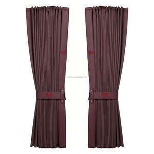 Rideaux de camion occultants robustes sur mesure pour tous les modèles |   Rideaux d'intimité pour semi-remorques, camions et remorques - Product Image 6