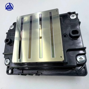 热卖爱普生 I3200 A1 E1 U1 打印头全新喷嘴翻新解锁喷墨打印机，使用弱溶剂墨水 - Product Image 3