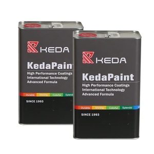 Car Refinish <b>Paint</b> High Performance Automotive <b>Paint</b> 1k Basecoat Multicolor Auto <b>Paint</b> - Product Image 4