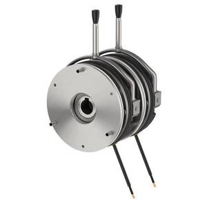 เบรกมอเตอร์ Intorgq Lenz รุ่น Bfk458 20n 205v 150nm สำหรับซ่อมเครื่องยนต์ - Product Image 1