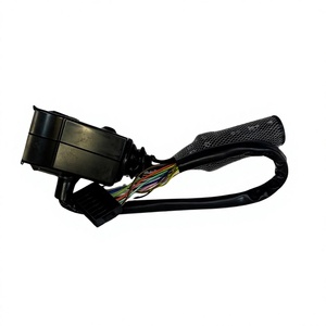 VOE 11171772-Commutateur pour chargeuse sur pneus Volvo L50C, L180 HL, L70E-Pièces de rechange pour machines de construction neuves de haute qualité - Product Image 1