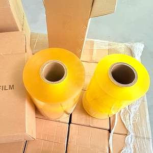 Pellicola in PVC di Alta Qualità da <span class=keywords><strong>45</strong></span> cm per Applicazioni di Imballaggio Alimentare - Product Image 4