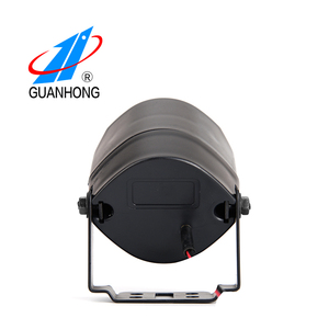 118dB điện tử tự động còi báo động DC 6-15V báo động cho xe an ninh nhà xe - Product Image 3