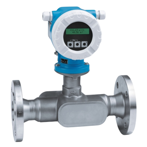 100% New Original Proline Prosonic Flow 92F Ultrasonic Flowmeter Good Price High Quality Ready to Ship for E Ndress H Auser - Product Image 1
