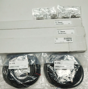 Nueva Cortina de Seguridad Óptica Original GL-VM55FP, 55 Ejes Ópticos, Salida PNP - Product Image 5