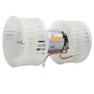 Ventilador de Motor de Aire Acondicionado 1248200608 para <span class=keywords><strong>Mercedes</strong></span>-Benz 300CE <span class=keywords><strong>300D</strong></span> 300TE 400E 4045621515294 40455621515 - Product Image 2