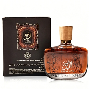 Evan 100ml Eau De Parfum Unisex con Oud Arabo e Note Legnose, Profumo Duraturo al Legno di Agar, Spray Naturale per Uomo e Donna, Stile Moderno e Casual - Product Image 2