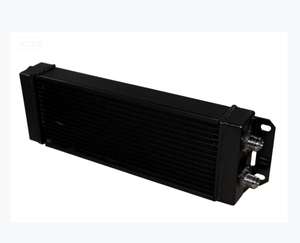 Intercambiador de Calor Universal de Aire a Agua de 550 HP, Intercooler Líquido, Apto para Turbocompresores o Supercargadores - Product Image 3