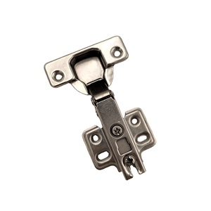 Furniture Hardware <strong>FGV</strong> Cheap Prices Kitchen Cabinet Door <strong>Hinge</strong> Concealed Slide on Furniture <strong>Hinges</strong> - Product Image 1