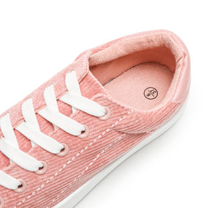 Chaussures en toile sur mesure Votre style de signature Notre savoir-faire - Product Image 4