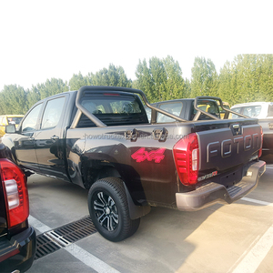 Buen precio Foton G7 camioneta 4x4 Diesed gasolina Manual/camioneta de transmisión automática - Product Image 5