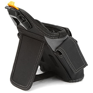 Sangle électrique <span class=keywords><strong>outil</strong></span> baglash outils satin sac travail portable barbar taille porte-<span class=keywords><strong>outil</strong></span> <span class=keywords><strong>ceinture</strong></span> taille sac - Product Image 2