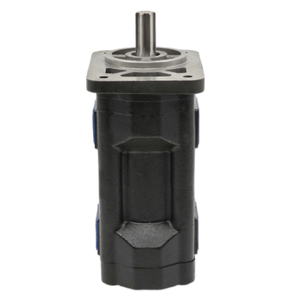 Huamao Professional JHP, Proveedor de Bombas Hidráulicas, Venta Directa de Fábrica, Componentes para Maquinaria de Construcción para Distribuidores Globales de Grúas - Product Image 3
