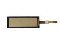 Nouvel écran tactile capacitif de 3,2 pouces 1024x768 TFT LCD IIC/USB pour les appareils industriels, intelligents, médicaux, automobiles, logistiques, éducatifs