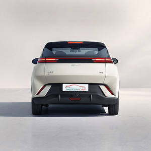 BYD Seagull, Vehículo Eléctrico de Alto Rendimiento, 5 Puertas, 4 Plazas, Hatchback, Auto Eléctrico Pequeño - Product Image 5