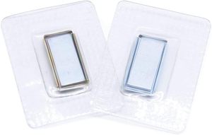 SEMINI Fermeture magnétique invisible à coudre en PVC pour sac à main, attache pour sac, loquet pour vêtements, bricolage, couture - Product Image 4