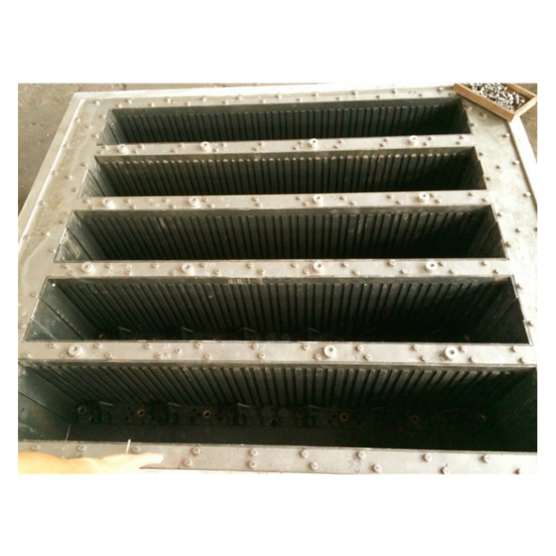 Factory Made EPS Polystyrene Molds for