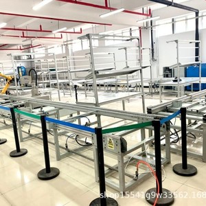 Système d'inspection par vision industrielle Hikrobot, reconnaissance des défauts CCD, solution de fabrication industrielle - Product Image 2