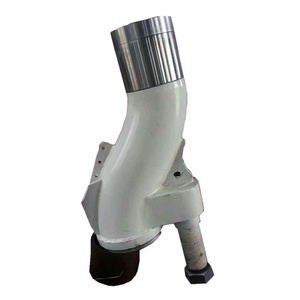 ชุดประกอบประตูเลื่อนสำหรับปั๊มคอนกรีตแบบเลื่อน รุ่น 85B 100B - Product Image 3