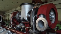 Dynamischer 1190 Gasgenerator für die Öl- und Gasindustrie Gasgenerator