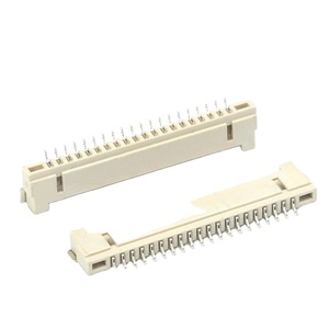 DF14-20P ใช้แทนหัวต่อ Hirose HRS ขนาด 1.25 มม. สำหรับเชื่อมต่อสาย PCB กับบอร์ด  รุ่นหัวต่อสำหรับเครื่องบินจำลอง  หัวต่อแบบ DF14 ซีรีส์ - Product Image 1
