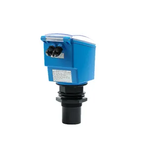 T-Measurement Ultrasonic Fuel Level Meter Simple Water Level Sensor