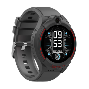 Le plus récent 1.28 ''Android 4G enfants montre intelligente SOS enregistrement vidéo surveillance à distance carré IPS IP67-Fashion montre intelligente pour les enfants - Product Image 3