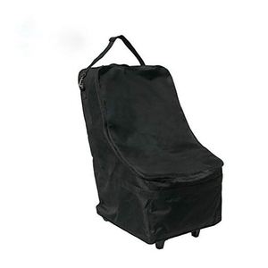 Bolsa de Viaje para Asiento de Coche con Ruedas, Fábrica BSCI - Product Image 1