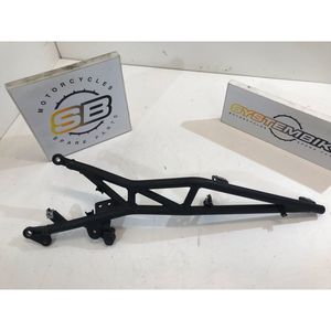 Telaio Posteriore Sinistro Ducati Multistrada 1200 2010-2014 Componente Telaio Moto - Product Image 4