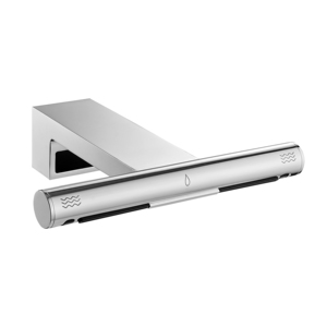 <span class=keywords><strong>Robinet</strong></span> de lavage et de séchage mural encastré, séche-mains à capteur, <span class=keywords><strong>robinet</strong></span> Hpb59-1 en laiton pour salle de bain - Product Image 1