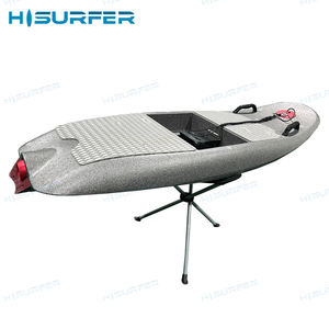 Planche de surf électrique <span class=keywords><strong>Sabo</strong></span> Factory modèle 2026, dernier modèle, 12 kW, 60 km/h, avec batterie, planche de surf électrique, planche de surf à jet électrique - Product Image 5